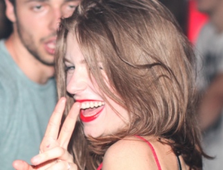 Galerie | school is out