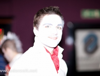 Galerie | halloween vol.12