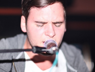 Galerie | live in concert