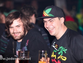 Galerie | reggae 12.2011