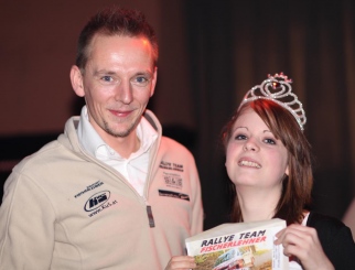 Galerie | j.rally 2011