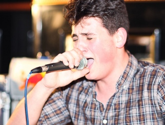 Galerie | band contest