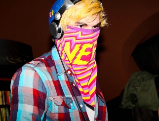 Galerie | elektroschrott/feinschmecker