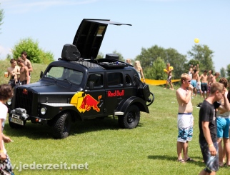 Galerie | red bull event