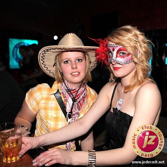 fasching 2011