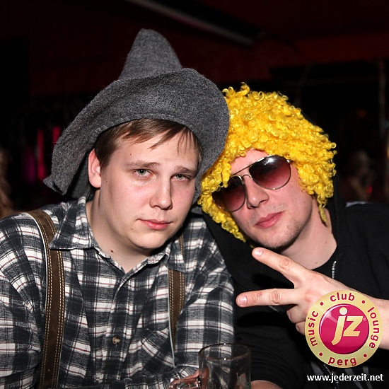 fasching 2011