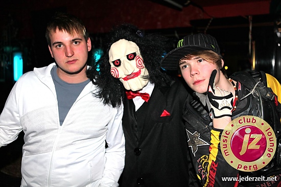 fasching 2011