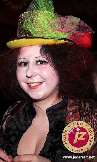 fasching 2011