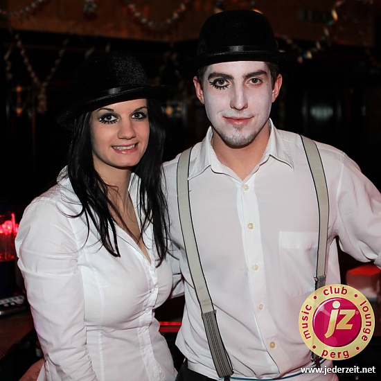 fasching 2011