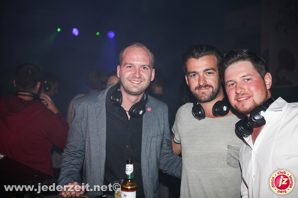 silent disco