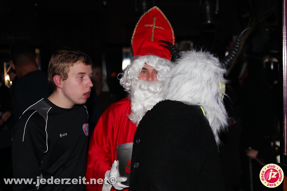 nikolaus...