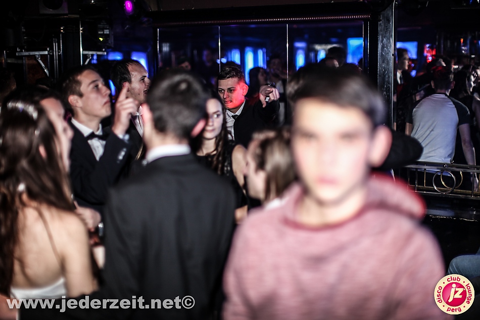 i.t. die außerirdischen