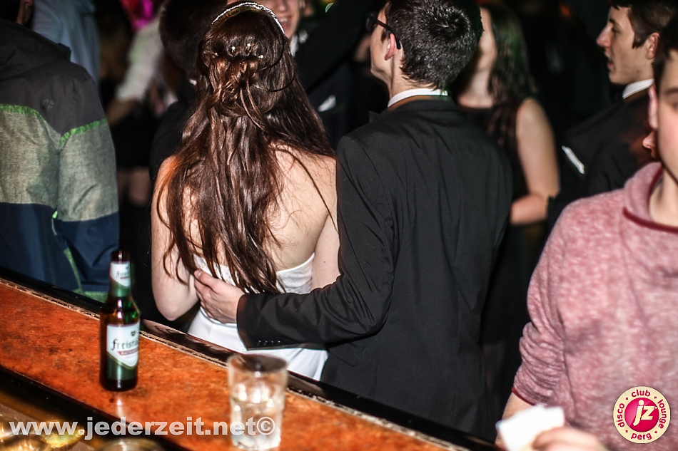 i.t. die außerirdischen