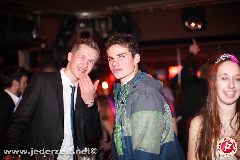 i.t. die außerirdischen