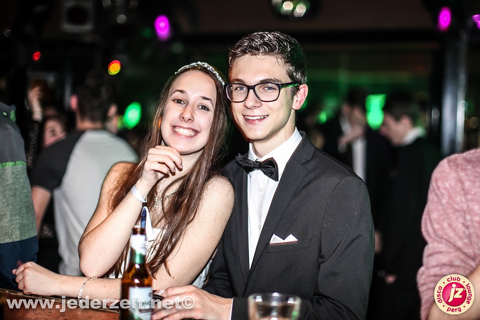 i.t. die außerirdischen