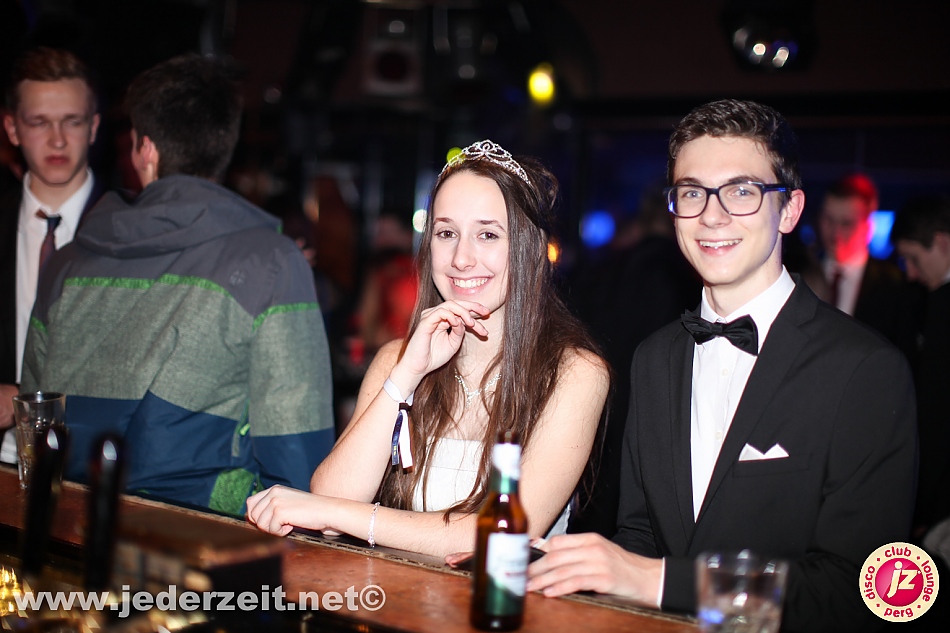 i.t. die außerirdischen