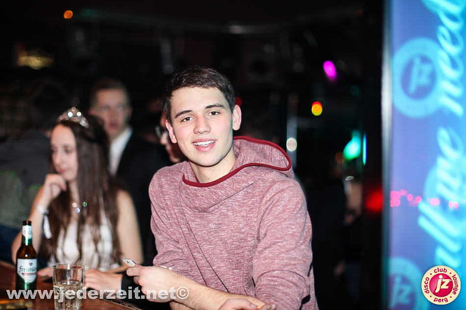 i.t. die außerirdischen