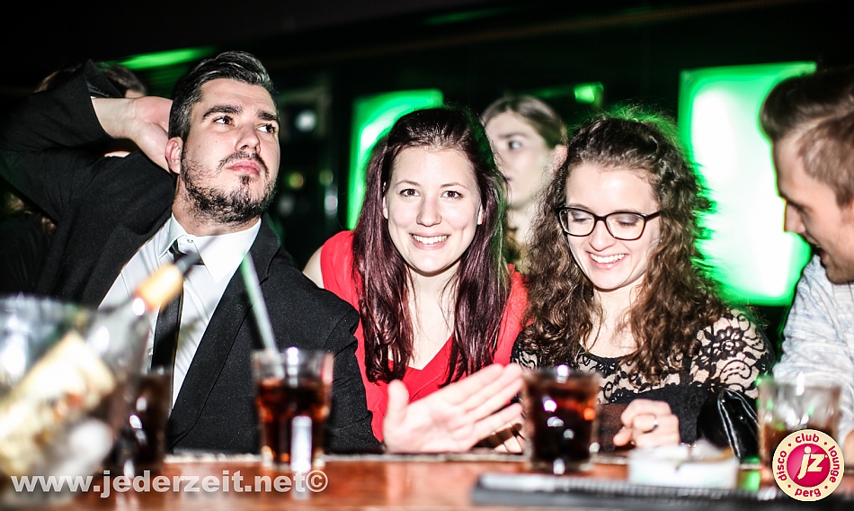 i.t. die außerirdischen