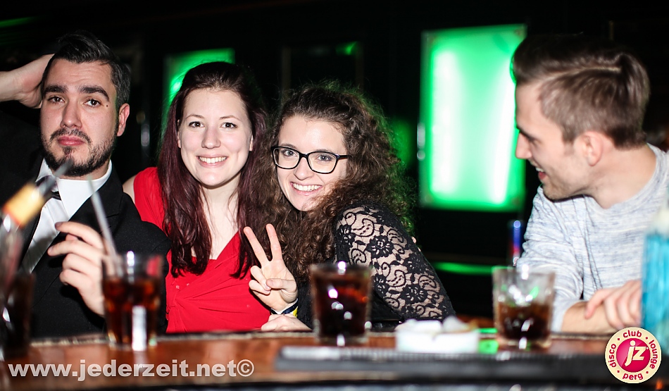 i.t. die außerirdischen