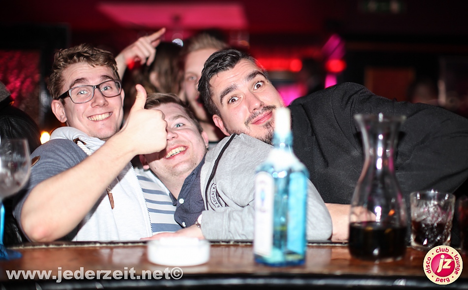 i.t. die außerirdischen