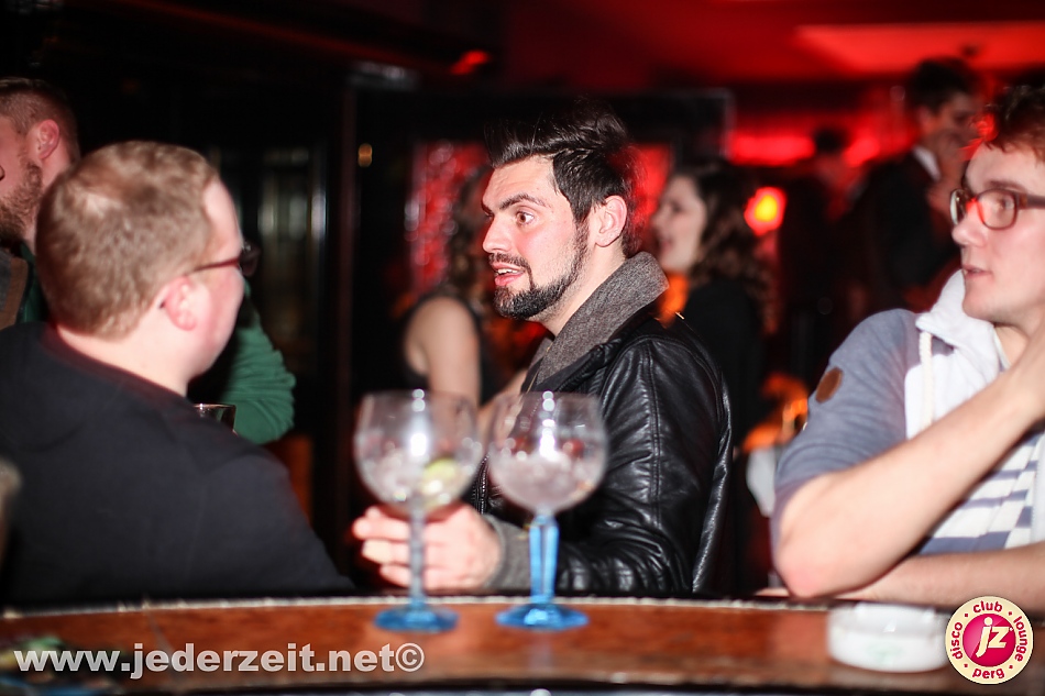 i.t. die außerirdischen