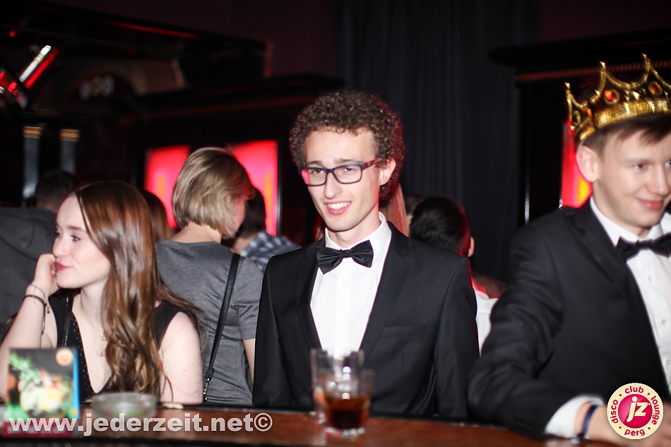 i.t. die außerirdischen