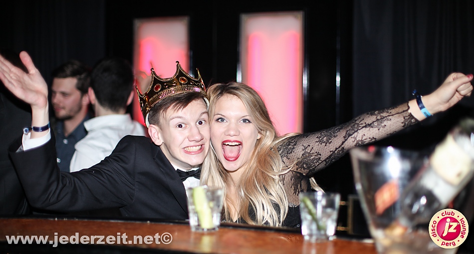 i.t. die außerirdischen