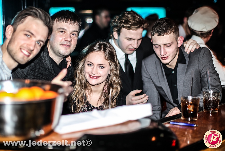 i.t. die außerirdischen