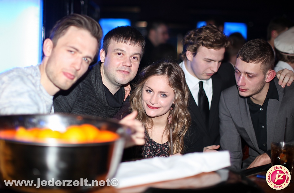 i.t. die außerirdischen