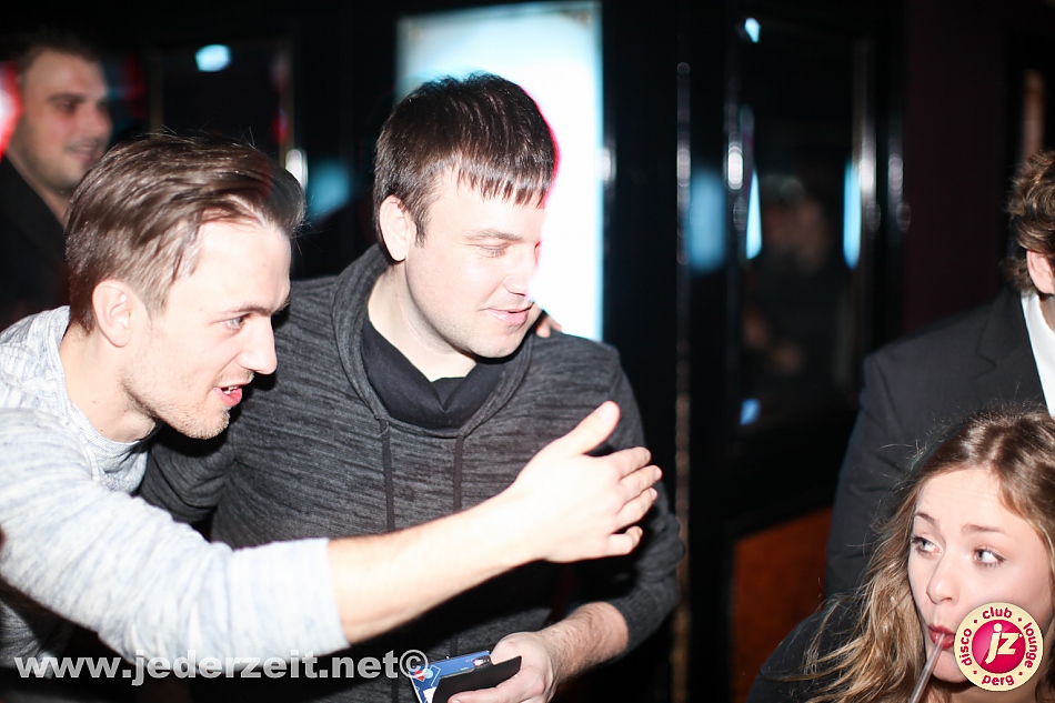 i.t. die außerirdischen