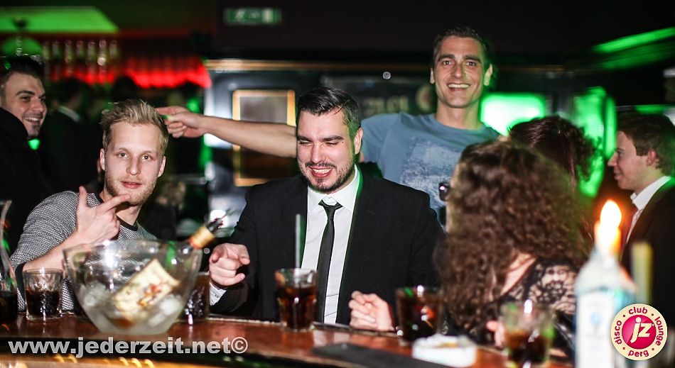 i.t. die außerirdischen