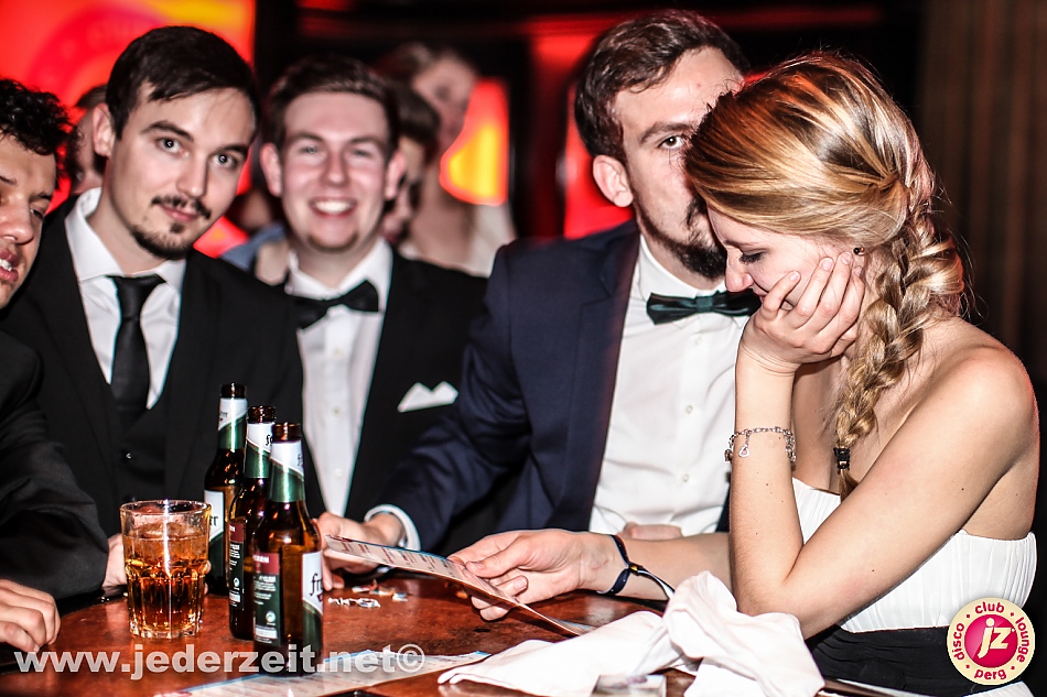 i.t. die außerirdischen