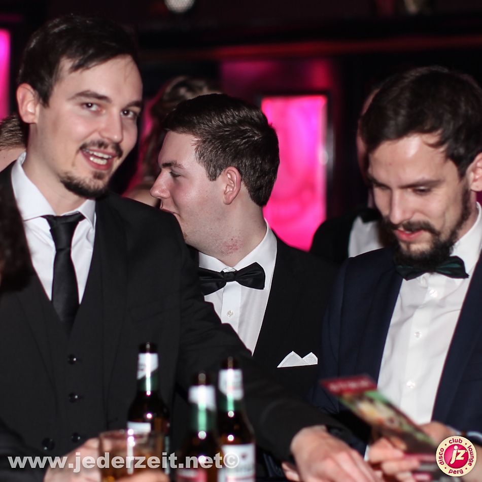 i.t. die außerirdischen