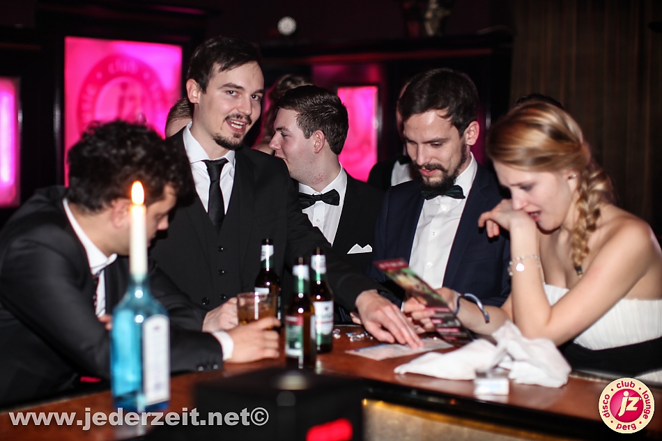 i.t. die außerirdischen