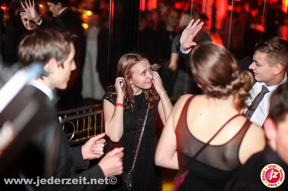 i.t. die außerirdischen