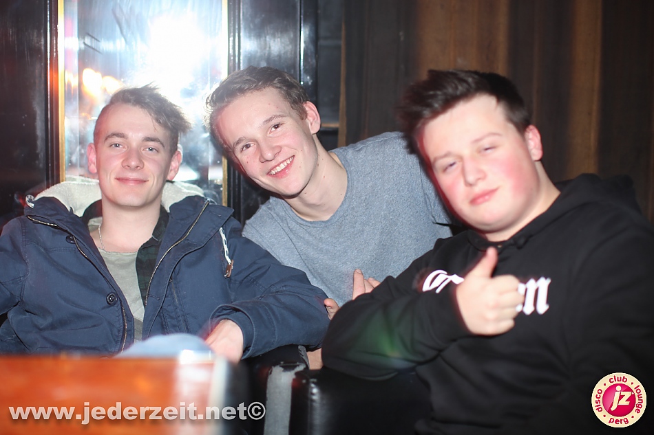 i.t. die außerirdischen