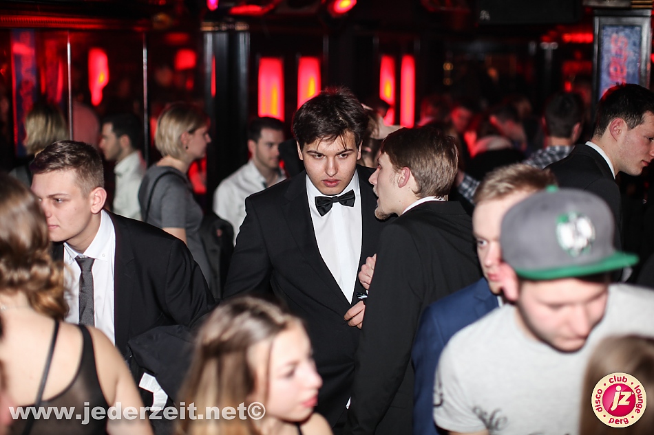 i.t. die außerirdischen