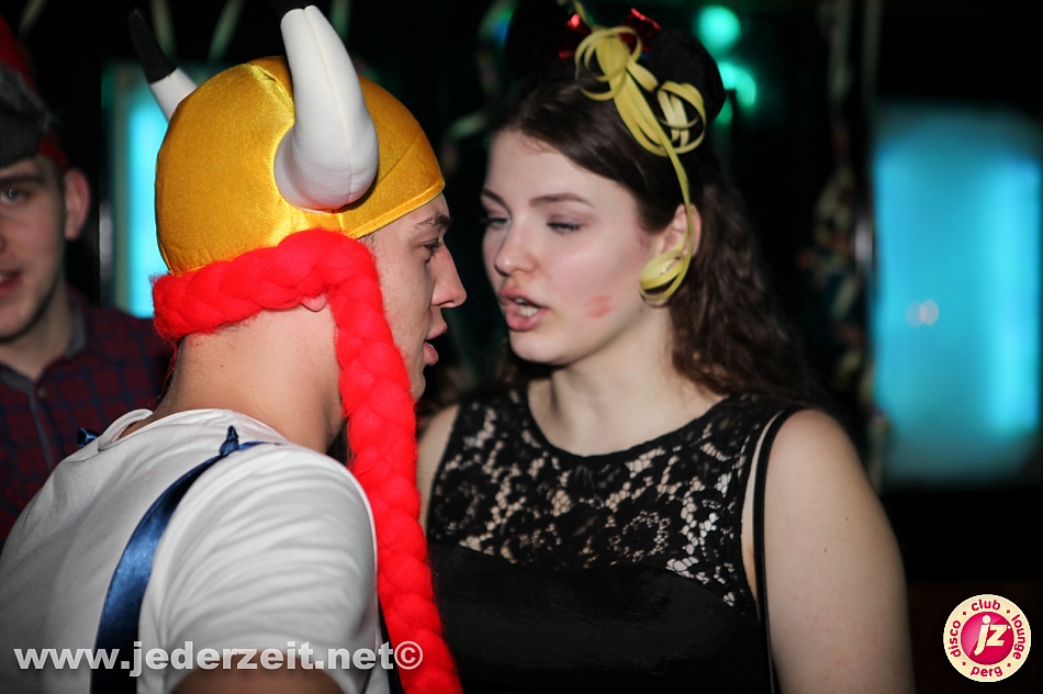 fasching