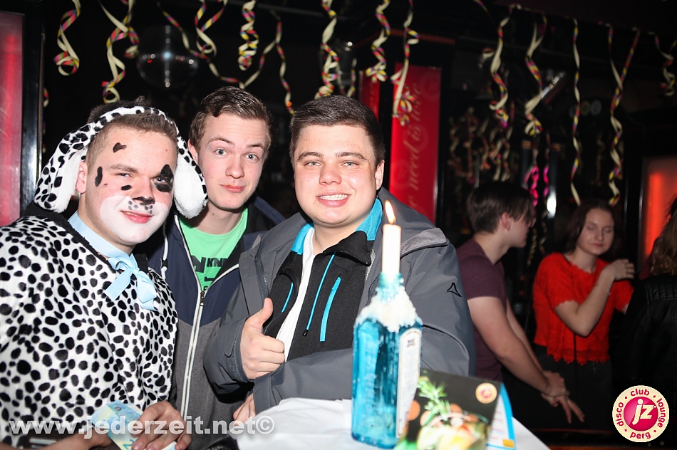 fasching