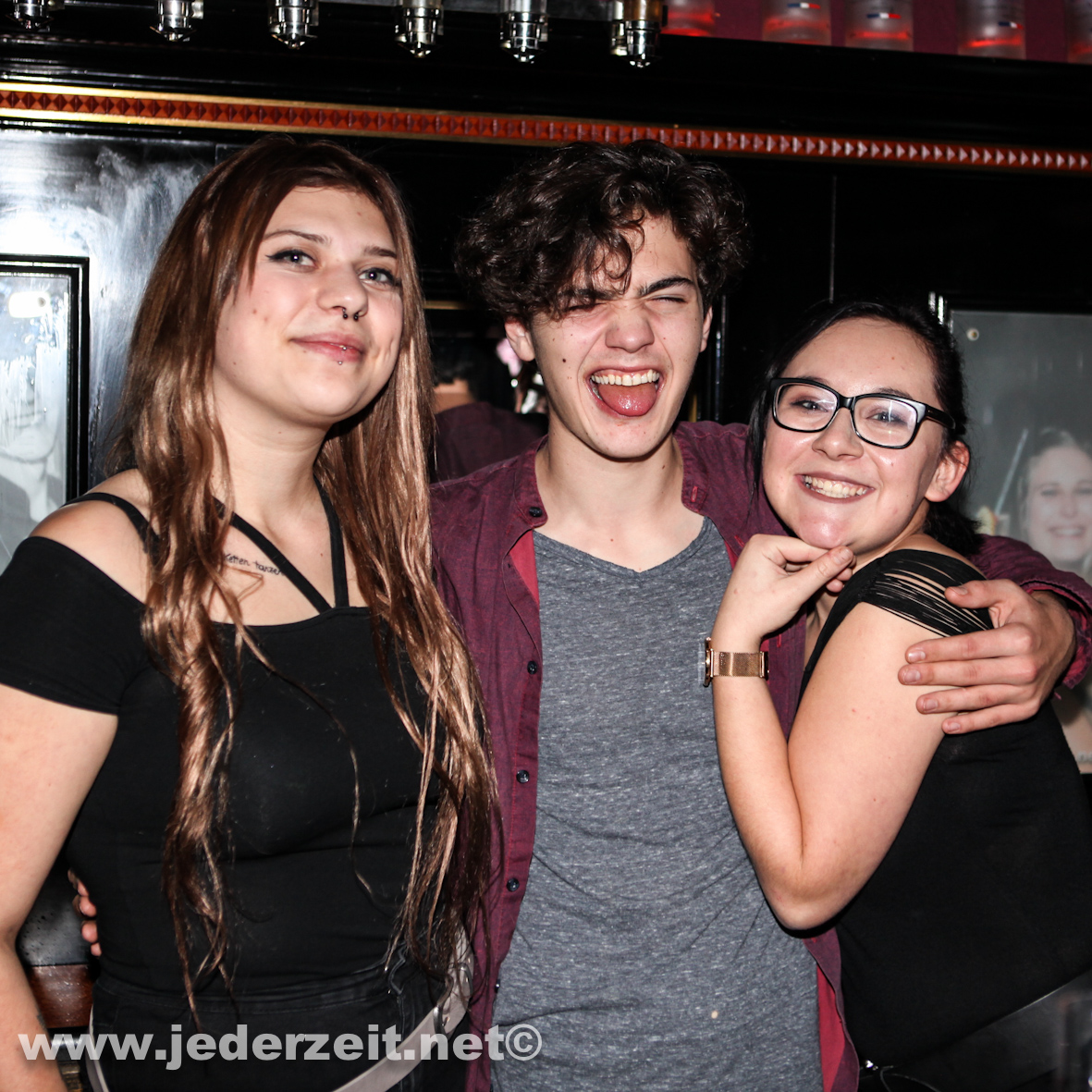 highway to jederzeit