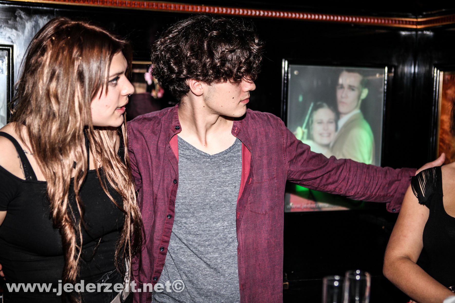 highway to jederzeit