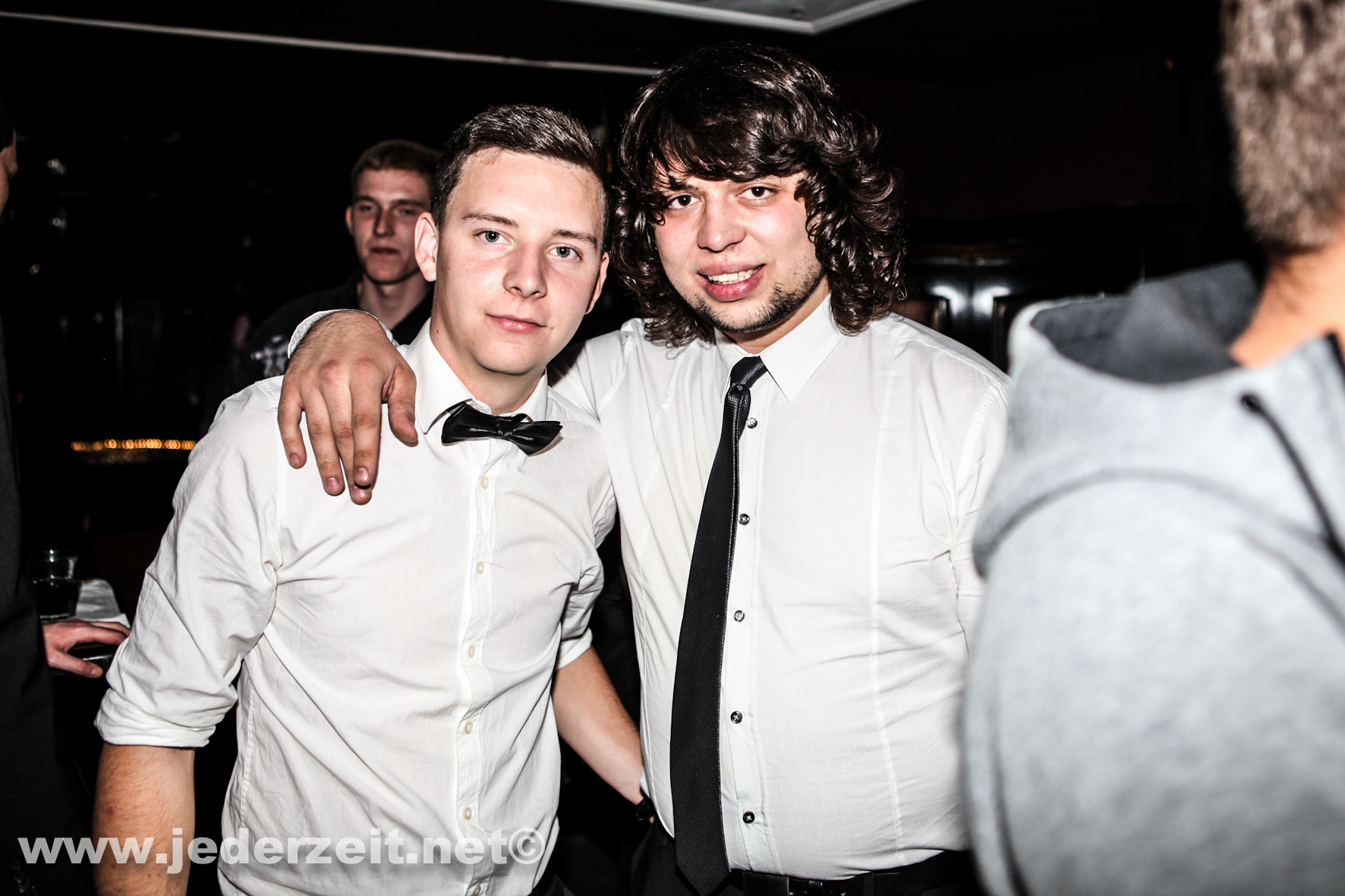 highway to jederzeit