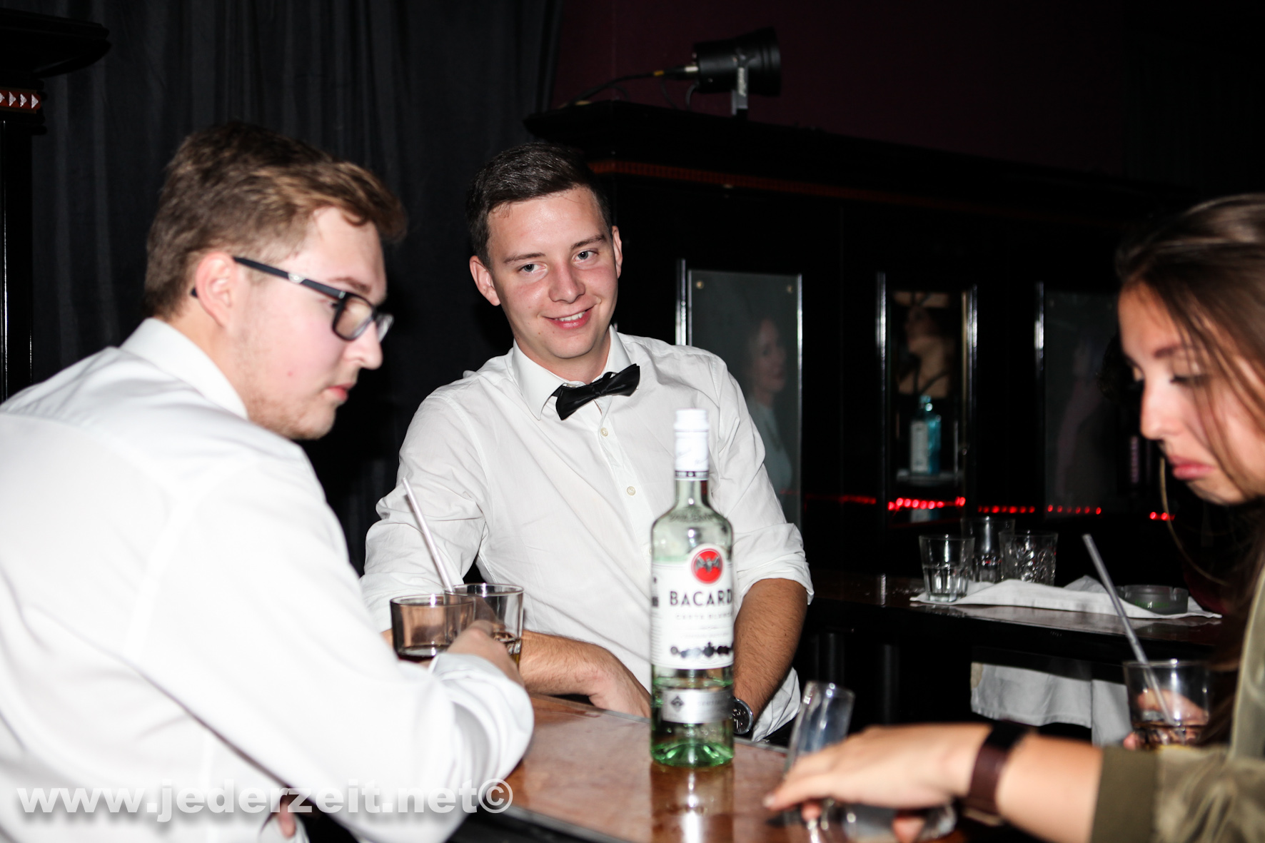 highway to jederzeit