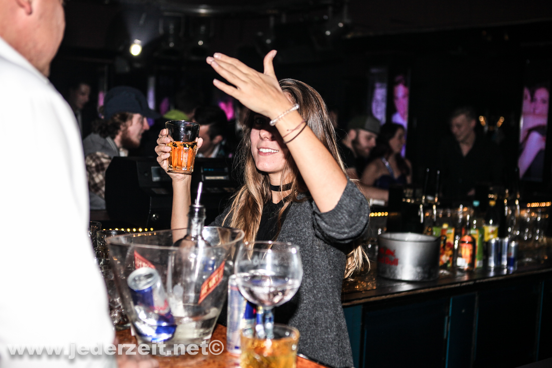 highway to jederzeit