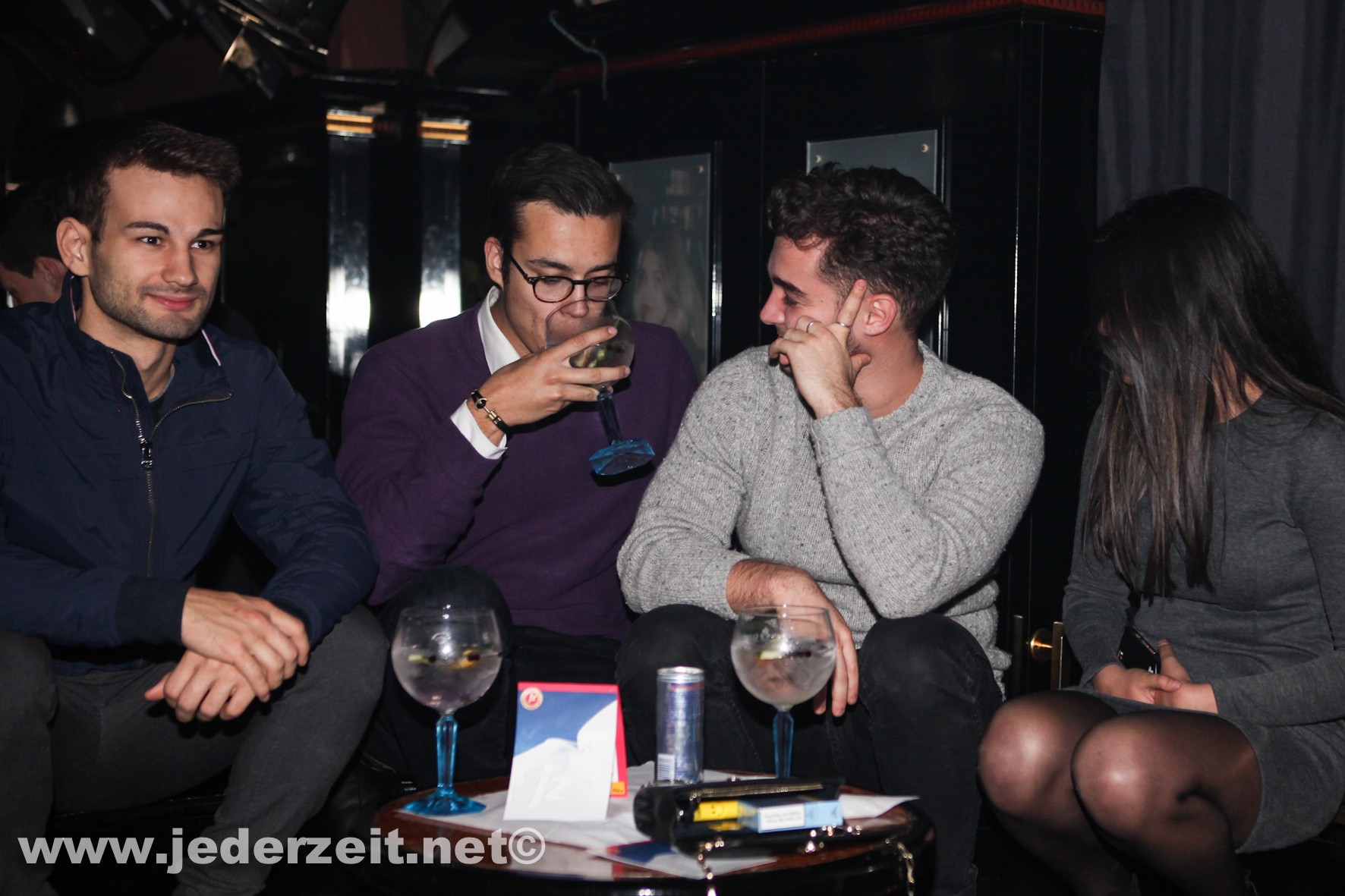 highway to jederzeit