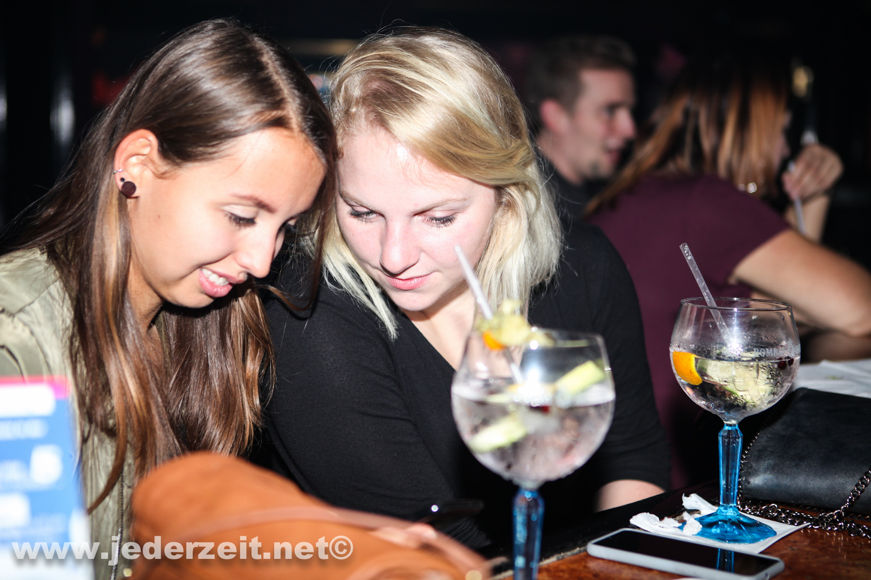 highway to jederzeit