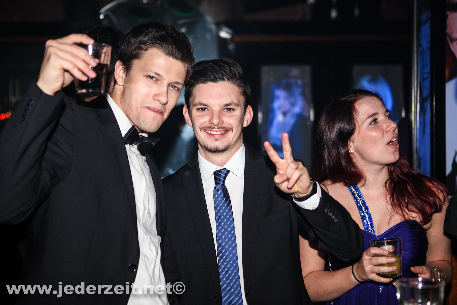 highway to jederzeit