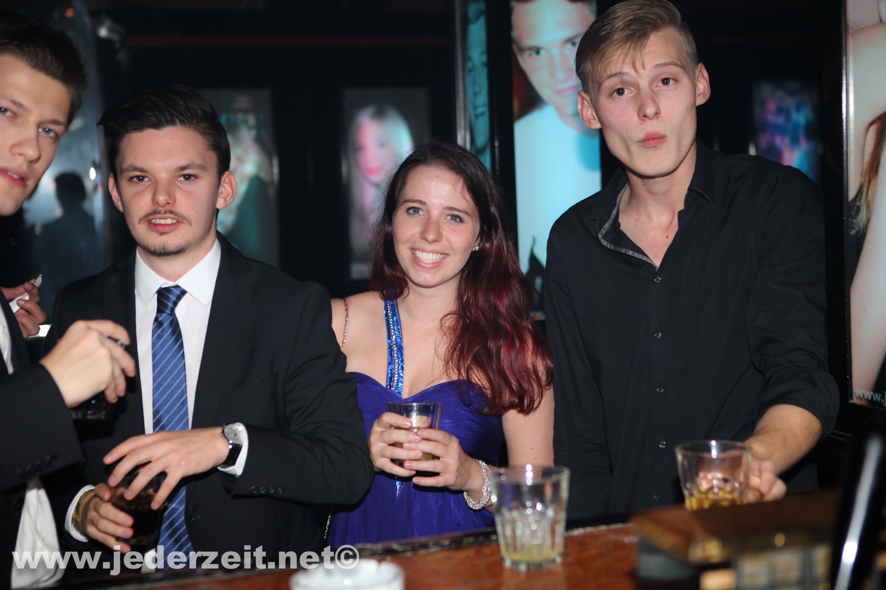 highway to jederzeit