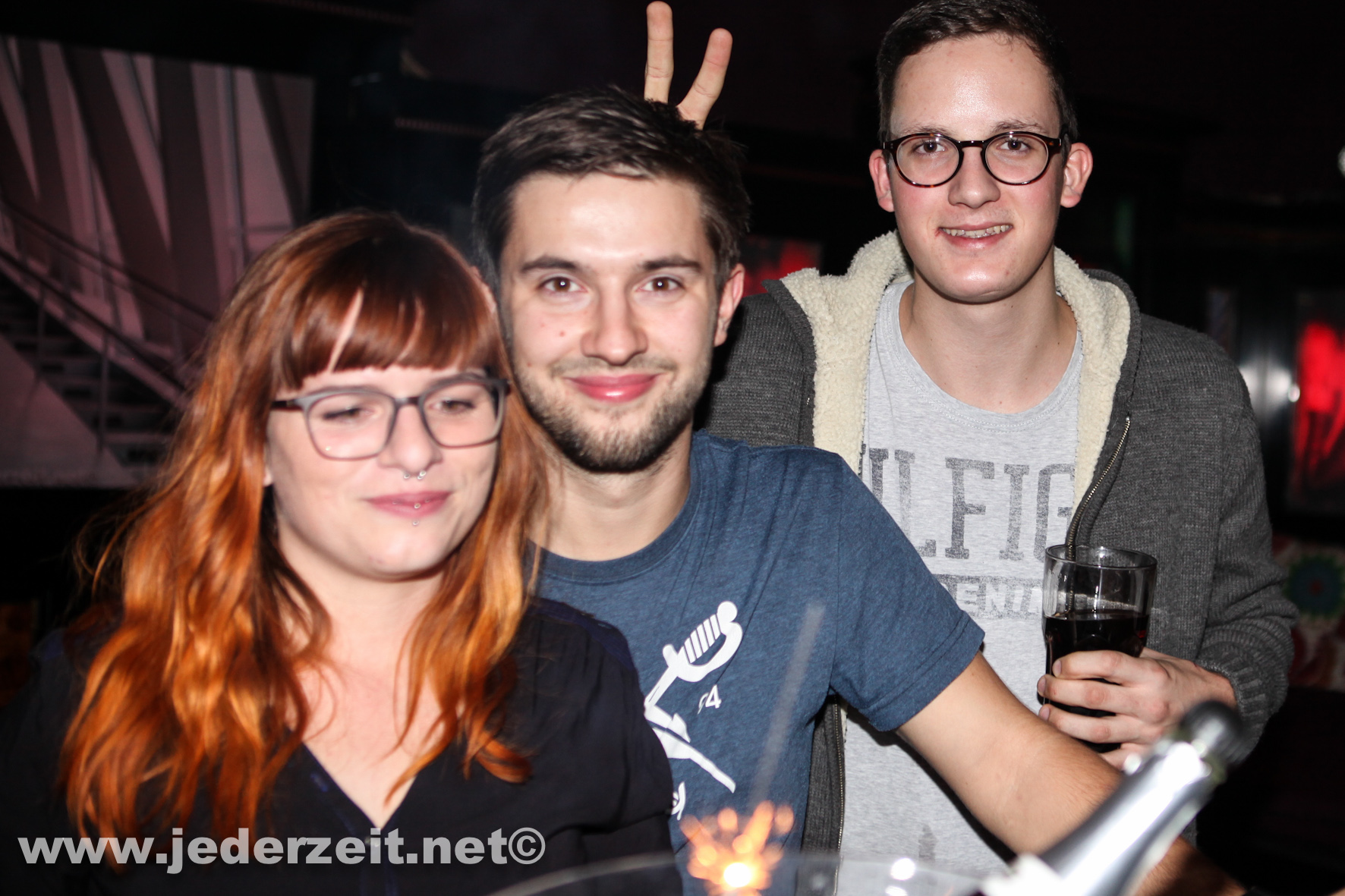 highway to jederzeit