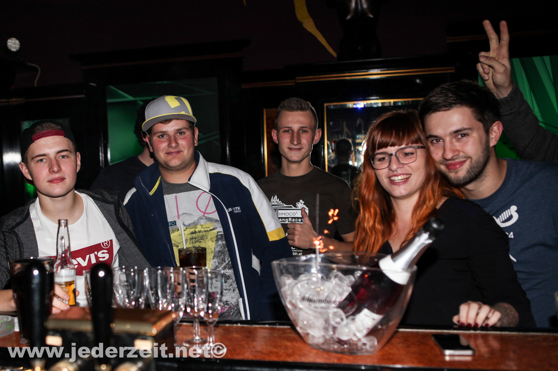 highway to jederzeit